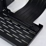 Lian Li O11DMINI-1X-3 - GPU bracket kit