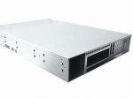 Supermicro SC825 TQC-R1K03LPB - rack-mountable - 2U - enhanced extended ATX