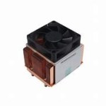Supermicro - processor heatsink - 2U