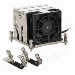 Supermicro - processor cooler