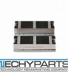Supermicro SNK-P0047PSM - processor heatsink - 1U