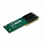 Supermicro RSC R2UU-2E4R - riser card