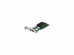 Supermicro AOC-B25G-X4D - network adapter - 10Gb Ethernet/25Gb Ethernet x 2