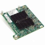 Supermicro AOC-MHIBF-M2Q2GM - network adapter - 40Gb Ethernet / 56Gb InfiniBand FDR QSFP x 2 + Gigabit Ethernet x 2