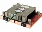 Dynatron A41 - processor cooler - 1U