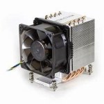 Dynatron A39 - processor cooler - 3U