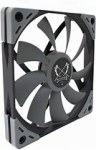 Scythe Kaze Flex 120 High Speed - case fan