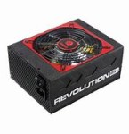 Enermax Revolution ERA1200EWT - power supply - 1200 Watt