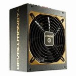Enermax Revolution D.F. 2 ERS850EWT - power supply - 850 Watt
