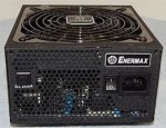 Enermax Revolution D.F. 2 ERS1200EWT - power supply - 1200 Watt