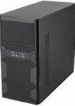 Apex TX Series TX-606-U3 - tower - micro ATX