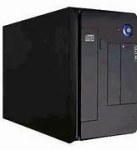 Apex MI-008 - tower - mini ITX