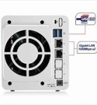 TerraMaster F2-221 - NAS server
