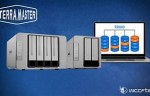 TerraMaster F2-223 - NAS server