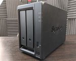 TerraMaster F2-423 - NAS server