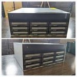 TerraMaster T9-423 - NAS server