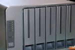 TerraMaster D5-300C - hard drive array