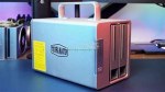 TerraMaster TD2 Thunderbolt 3 - hard drive array