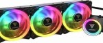 GAMDIAS CHOINE P2-360R - processor liquid cooling system