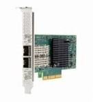 Xilinx XtremeScale X2522 - network adapter - PCIe 3.1 x8 - 25 Gigabit SFP28 x 2