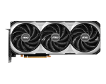 MSI GeForce RTX 4080 16GB VENTUS 3X - graphics card - GeForce RTX 4080 - 16 GB